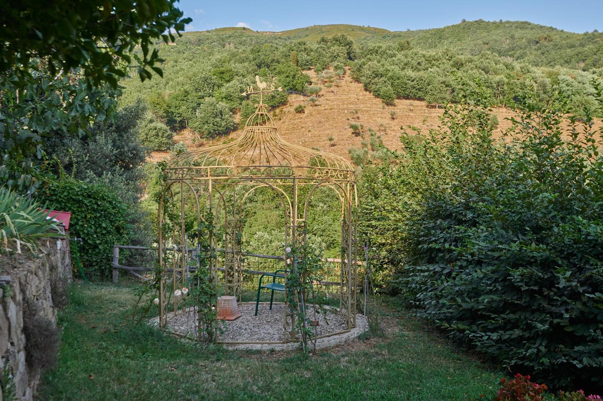 Agriturismo Borgo Mocale Castelfranco di Sopra 外观 照片