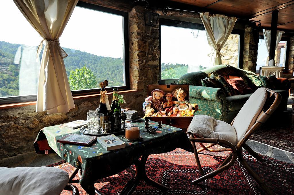 Agriturismo Borgo Mocale Castelfranco di Sopra 外观 照片